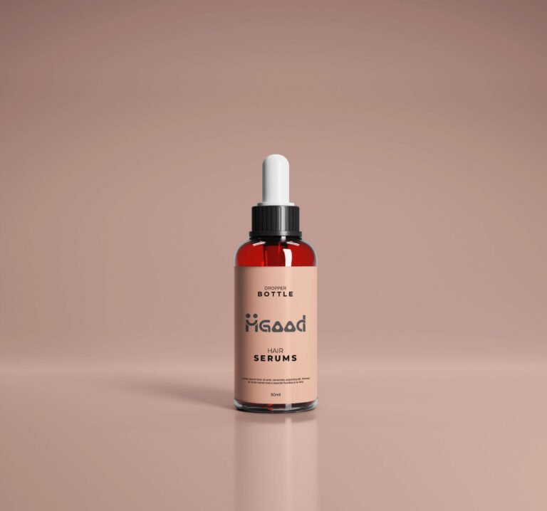 No.1 Best hair serum for hair growth