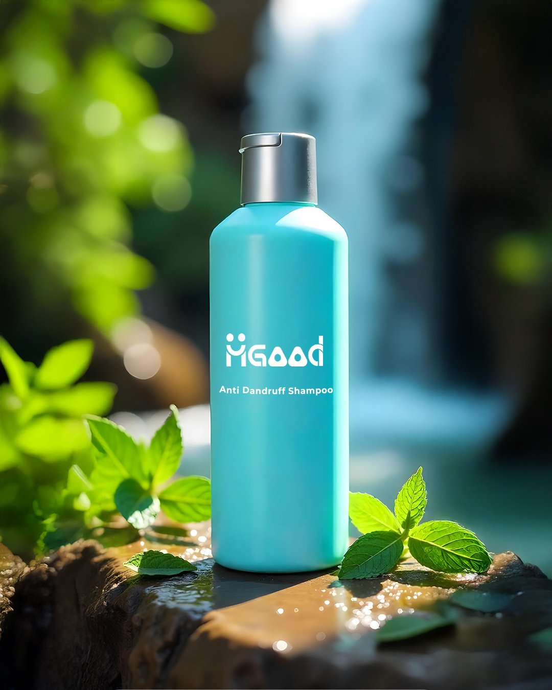 Anti Dandruff Shampoo