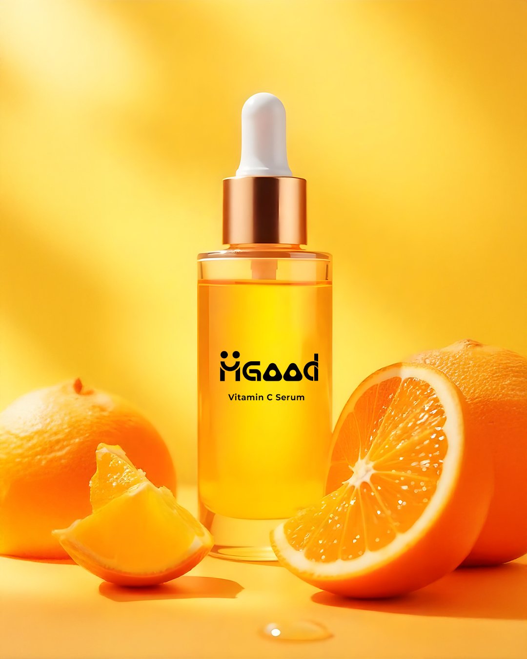 Vitamin C Serum
